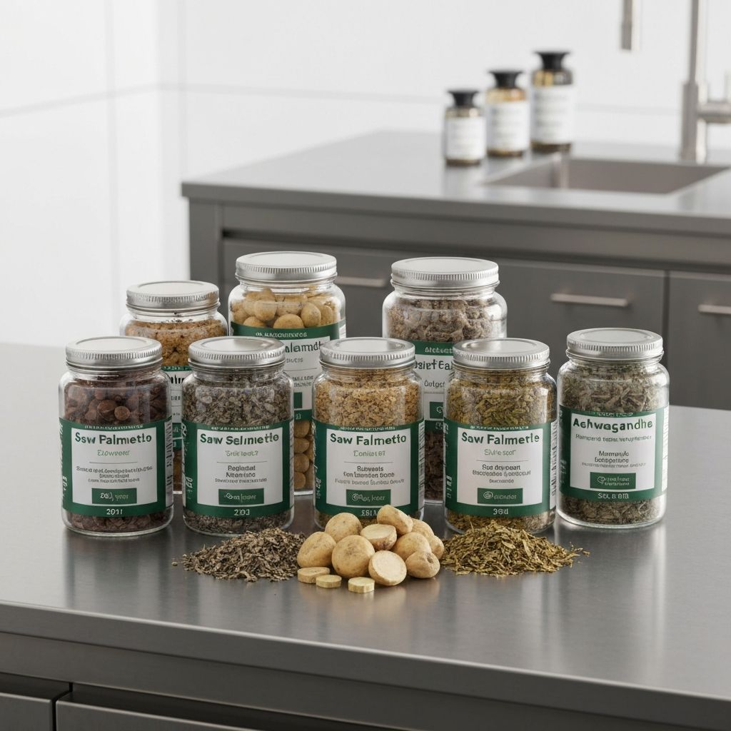 Natürliche Inhaltsstoffe