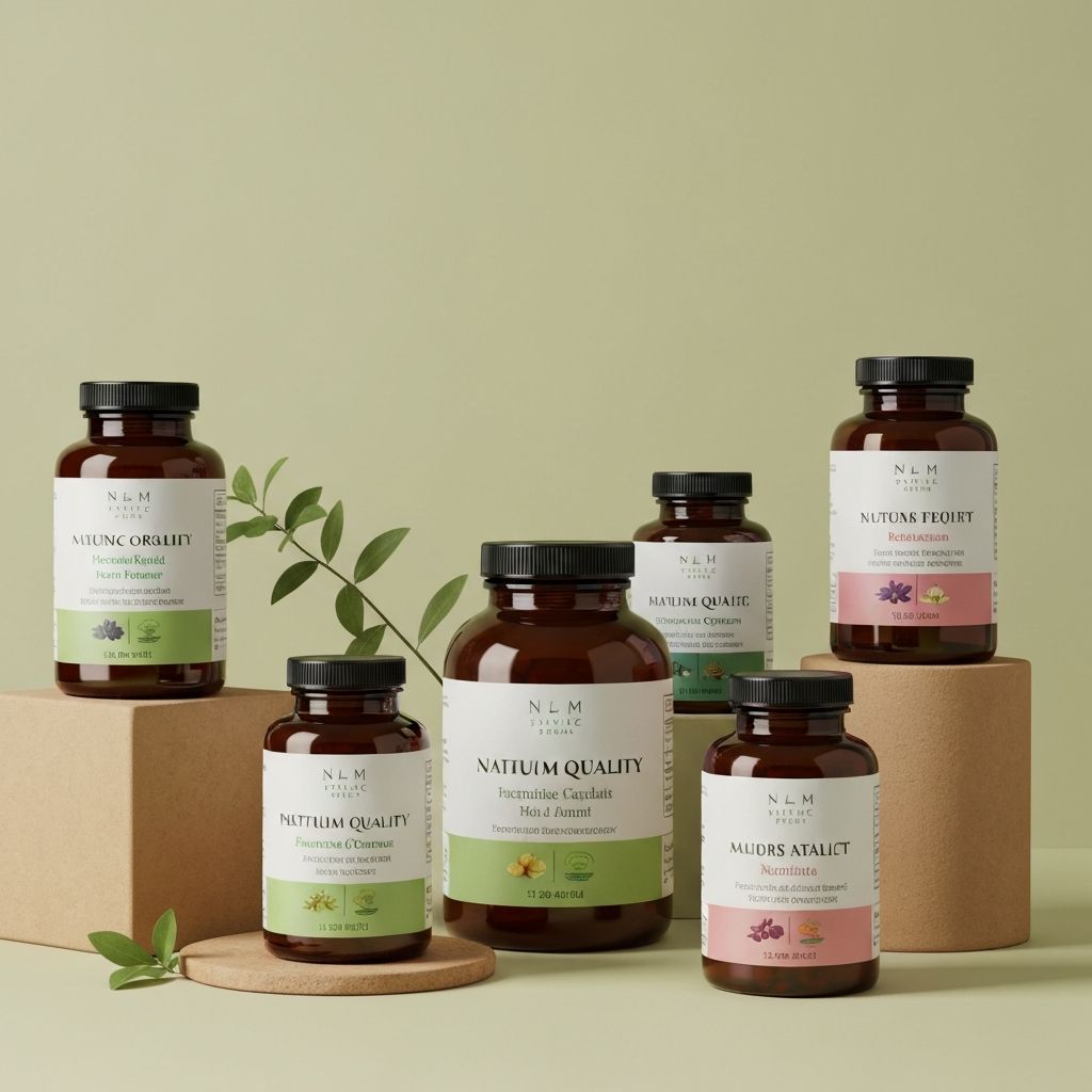 Bewusste Produktwahl