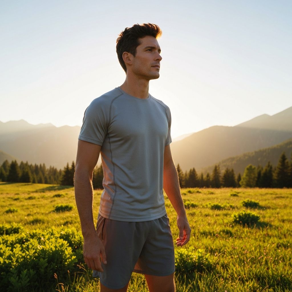 Natürliche Energie für den Alltag