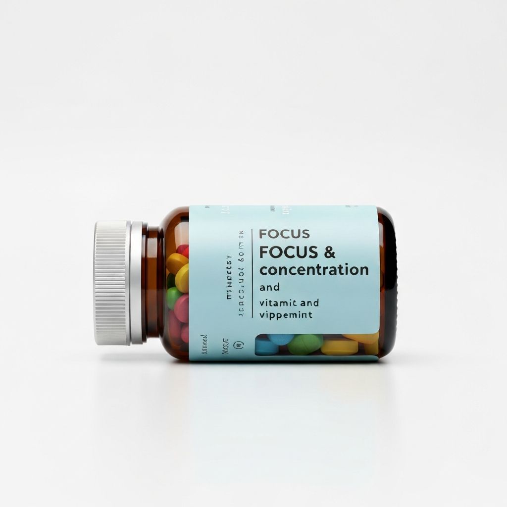 Fokus-Unterstützung